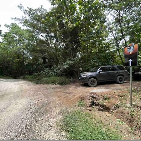 Sweet Jungle Beach Playa Bejuco  Luaran gambar