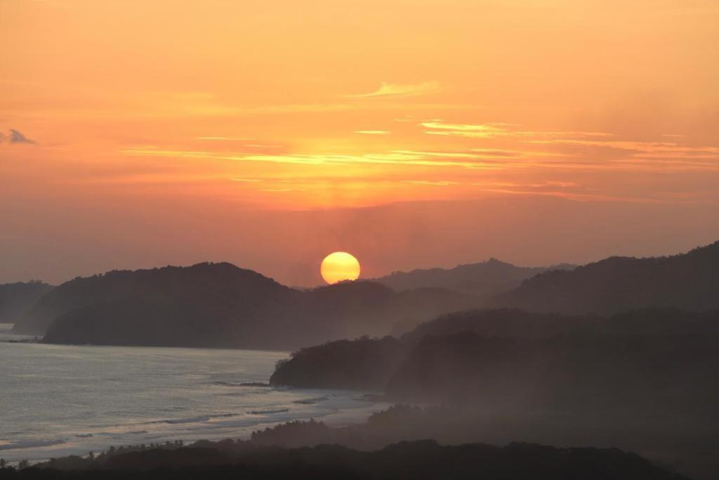 Sweet Jungle Beach Playa Bejuco  Luaran gambar