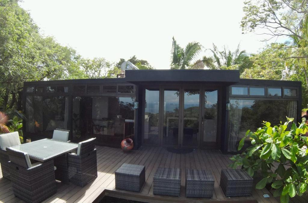 Sweet Jungle Beach Playa Bejuco  Luaran gambar