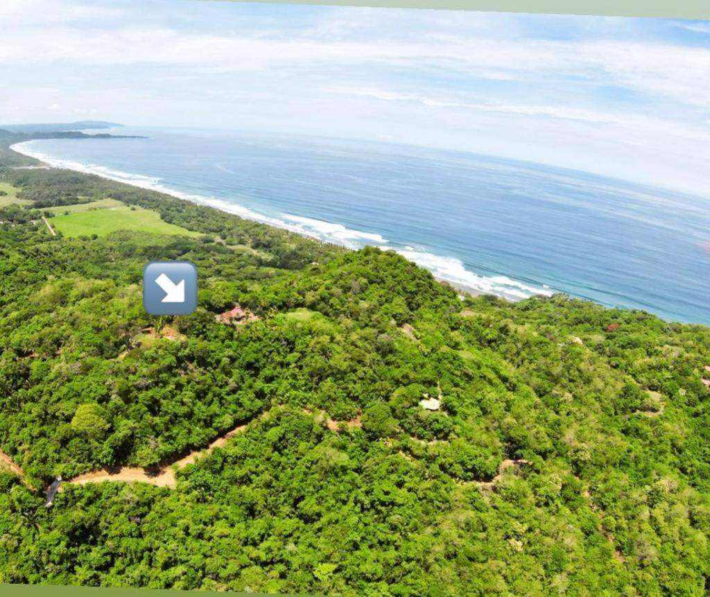 Sweet Jungle Beach Playa Bejuco  Luaran gambar