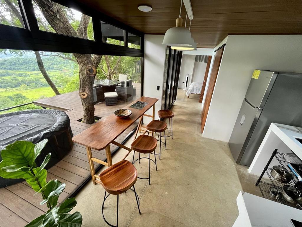 Sweet Jungle Beach Playa Bejuco  Luaran gambar