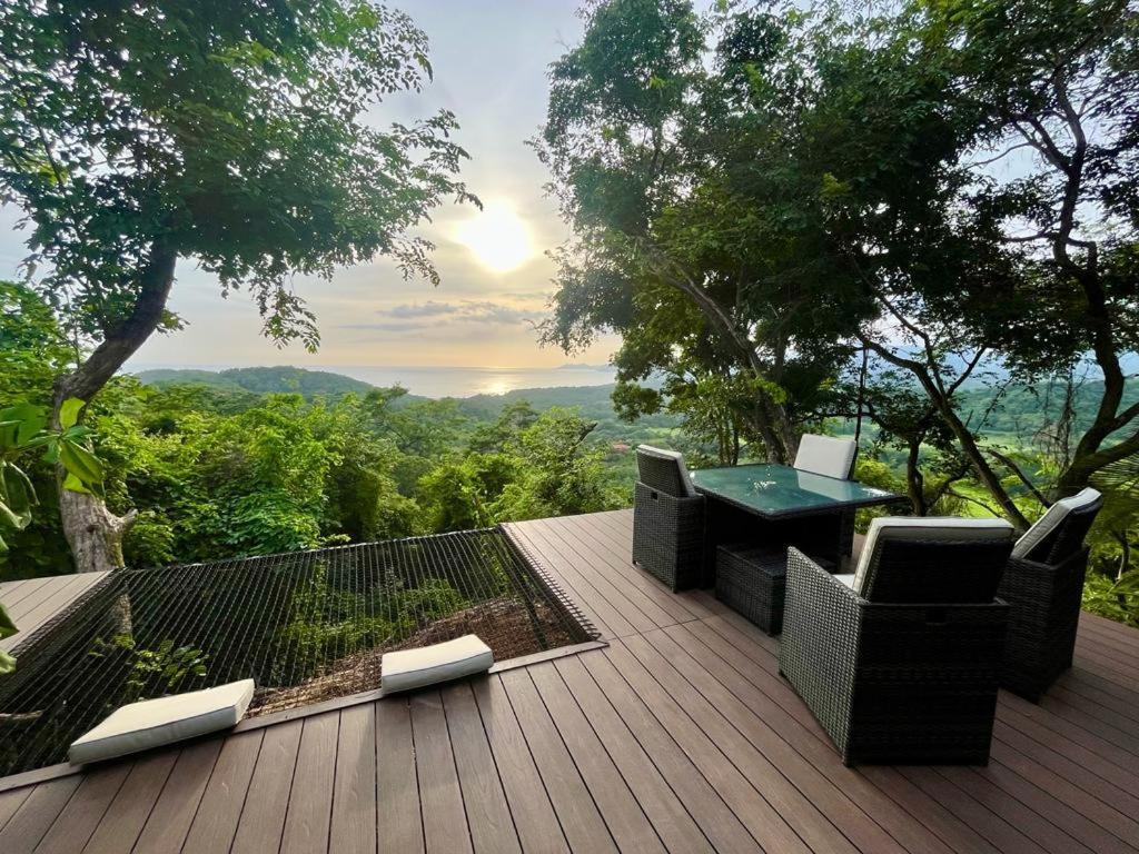 Sweet Jungle Beach Playa Bejuco  Luaran gambar
