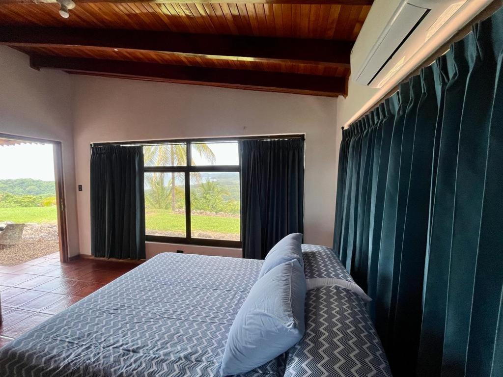 Sweet Jungle Beach Playa Bejuco  Luaran gambar