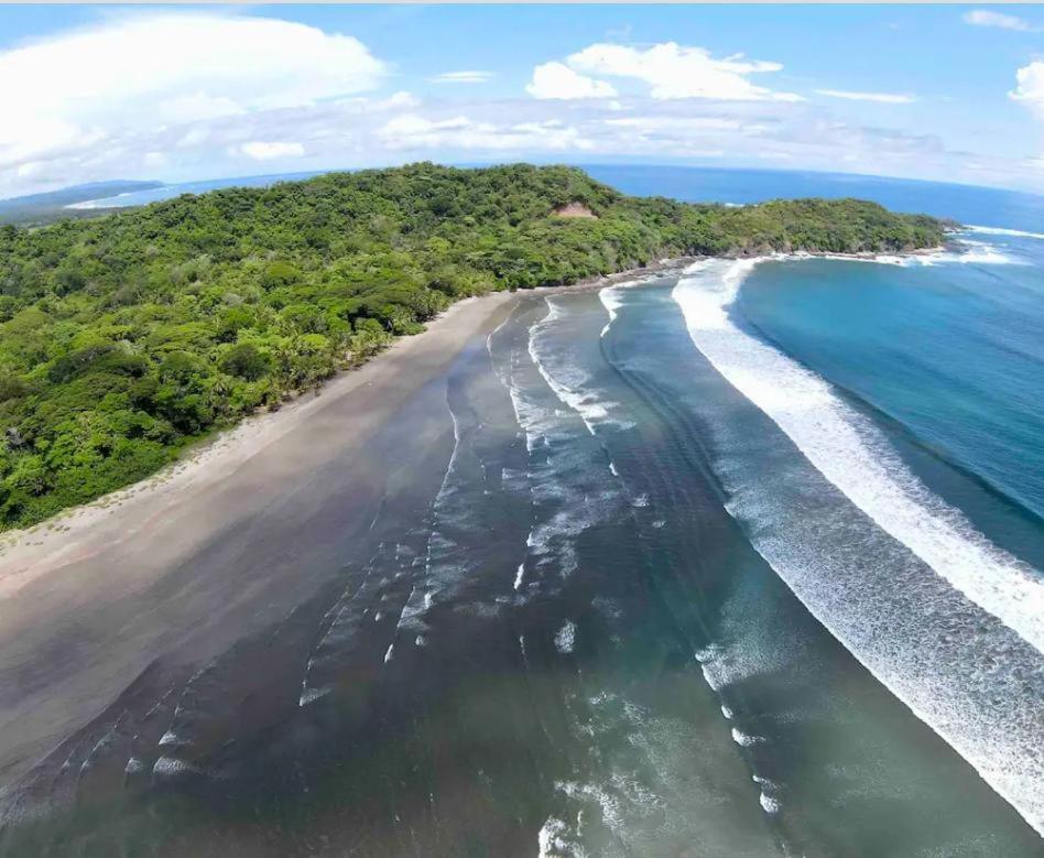 Sweet Jungle Beach Playa Bejuco  Luaran gambar