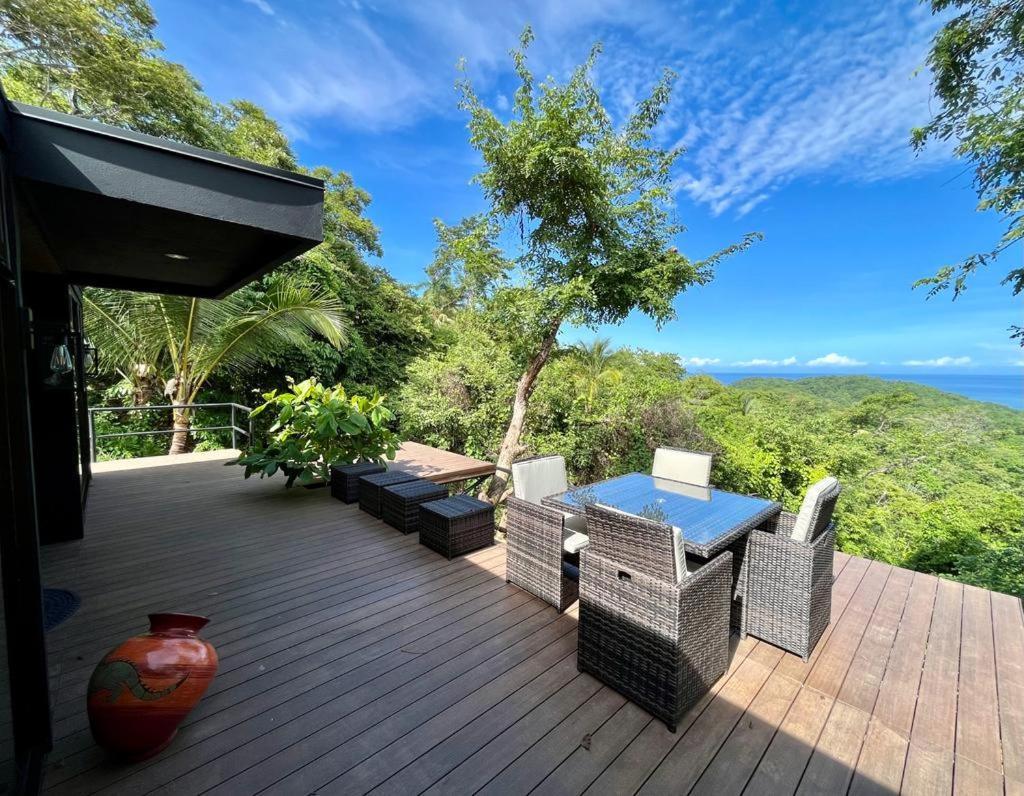 Sweet Jungle Beach Playa Bejuco  Luaran gambar