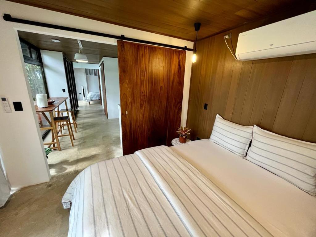 Sweet Jungle Beach Playa Bejuco  Luaran gambar