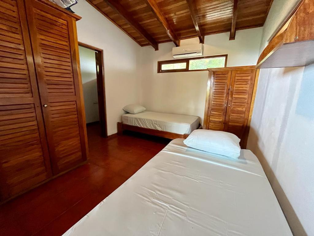 Sweet Jungle Beach Playa Bejuco  Luaran gambar