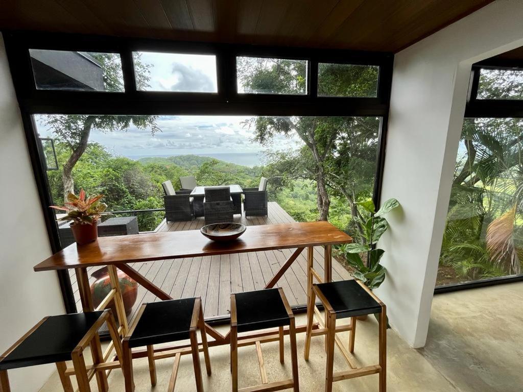 Sweet Jungle Beach Playa Bejuco  Luaran gambar