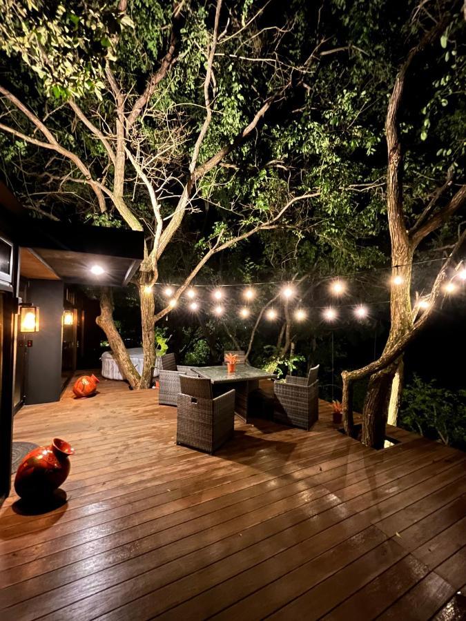 Sweet Jungle Beach Playa Bejuco  Luaran gambar