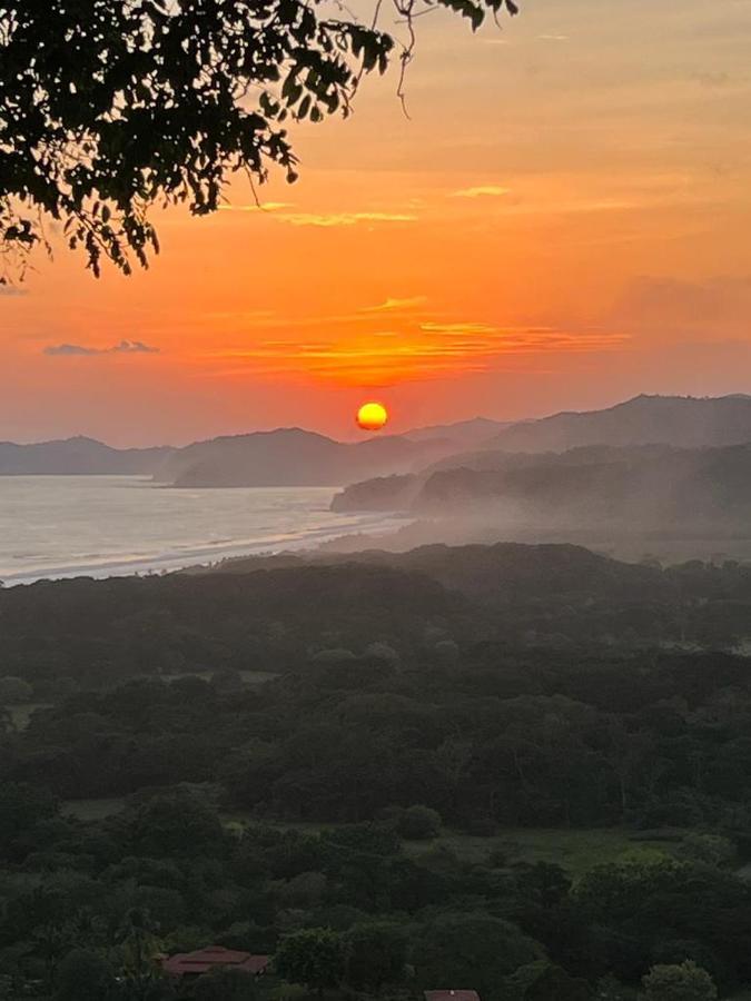 Sweet Jungle Beach Playa Bejuco  Luaran gambar