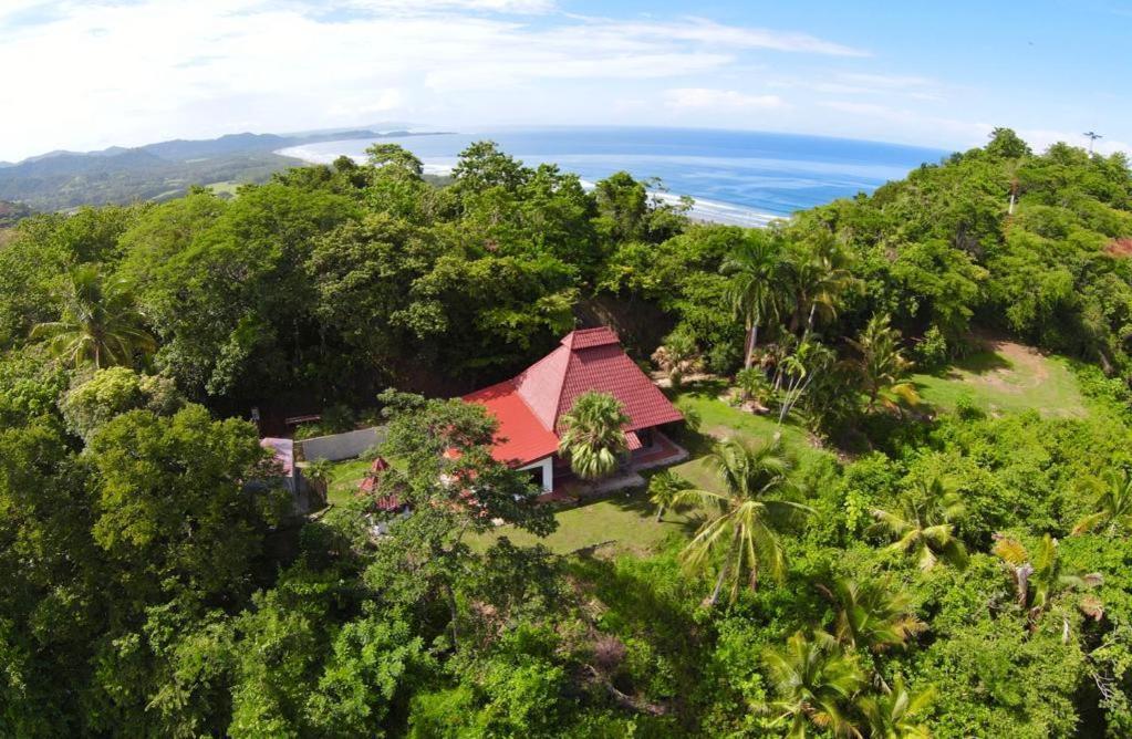 Sweet Jungle Beach Playa Bejuco  Luaran gambar